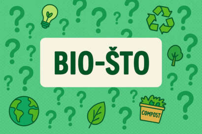 Bio Što