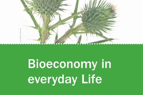 Bioeconomy in everyday Life – Exhibition